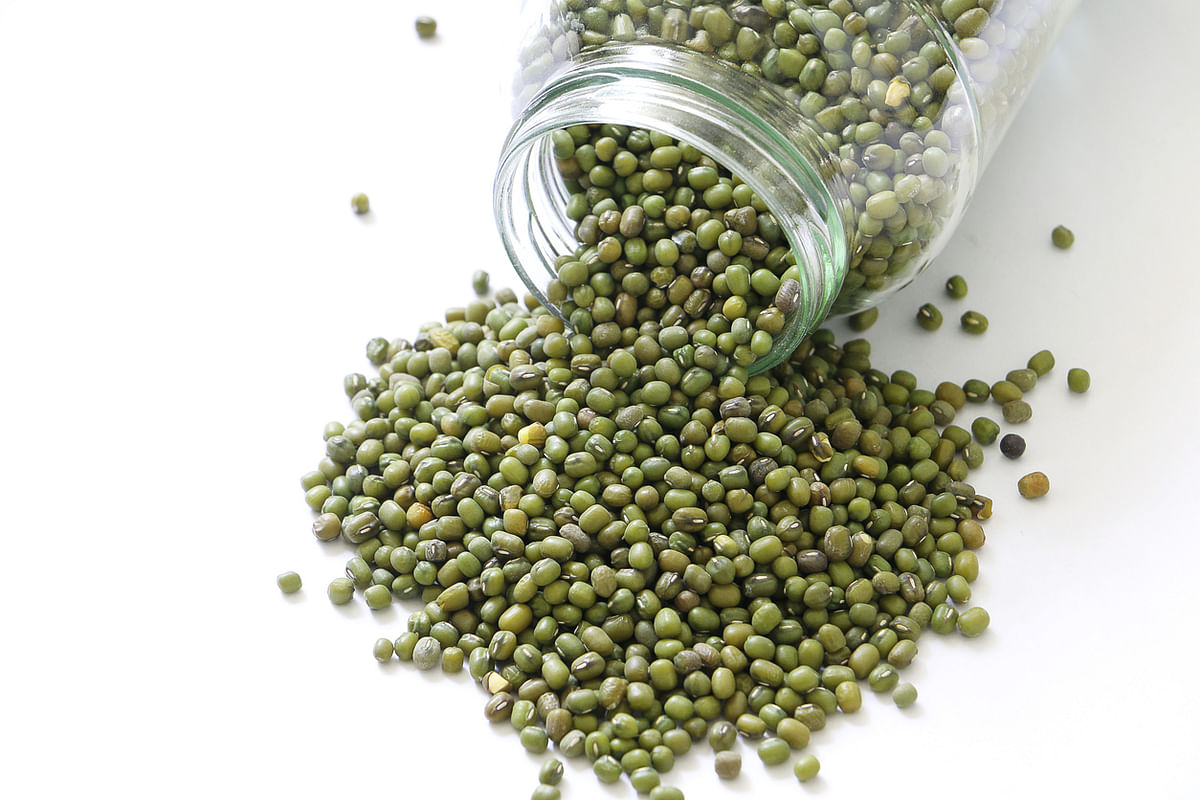 The fever and thirst-reducing properties of this tiny legume are widely known. (Photo: iStock)
