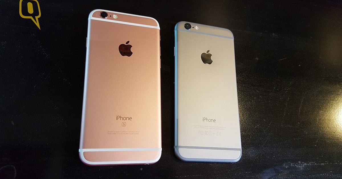 Get Apple iPhone 6 32 GB in India for Under Rs 30k Till March 7!