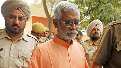 Aseemanand Acquitted In 2007 Ajmer Dargah Blast Case