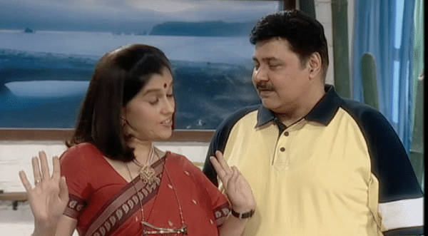 Indian TV comedy show Sarabhai vs Sarabhai was satire at its best and way ahead of its time too.