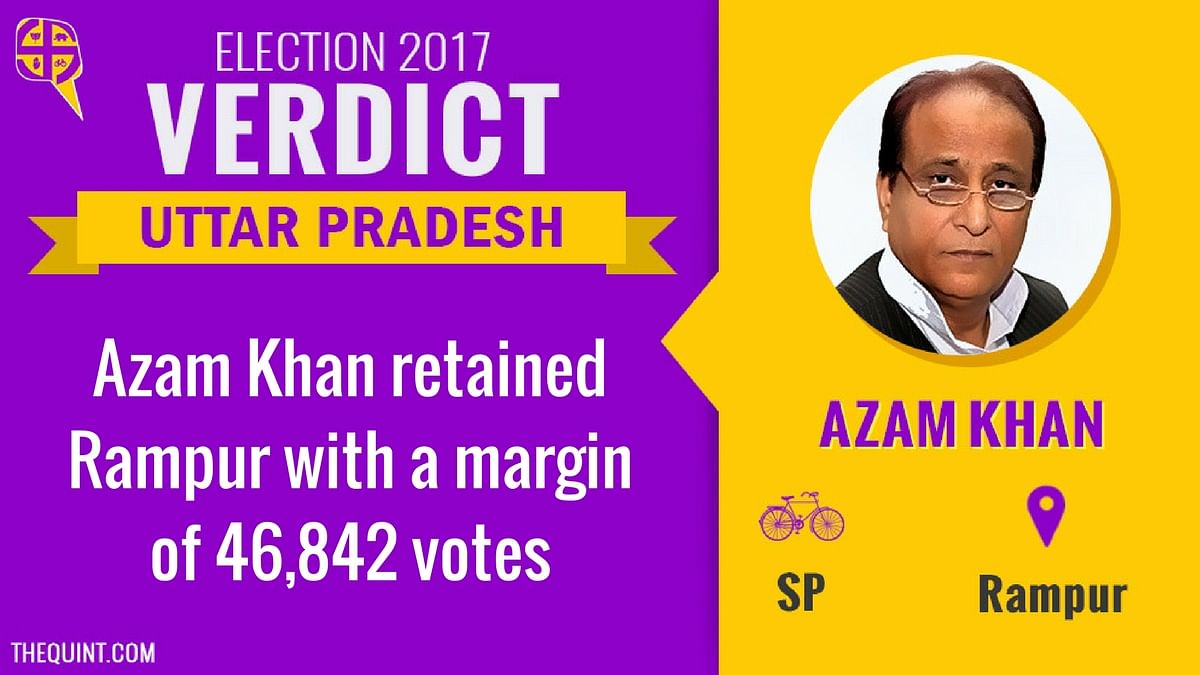 Live updates of Assembly Elections 2017 results from Uttar Pradesh, Punjab, Uttarakhand, Goa and Manipur.