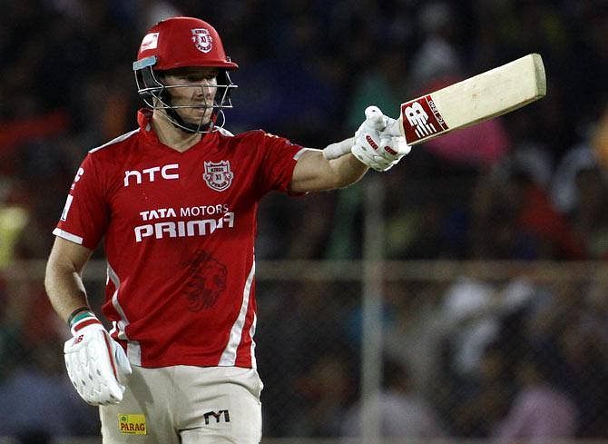 Take a look at the knocks that have left an indelible mark in IPL’s history.