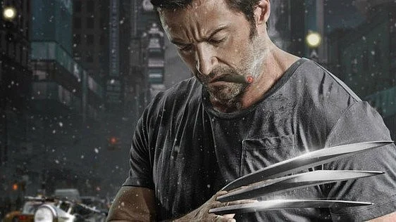 Logan Wolverine Claws Out At Rs 17 Crore In Opening Weekend Logan Wolverine Claws Out At Rs 17 Crore In Opening Weekend