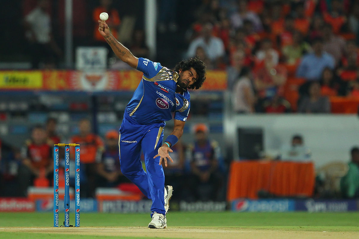 These are the ones who silence the slam-bangers. Take a look at the five most economical bowlers in IPL.