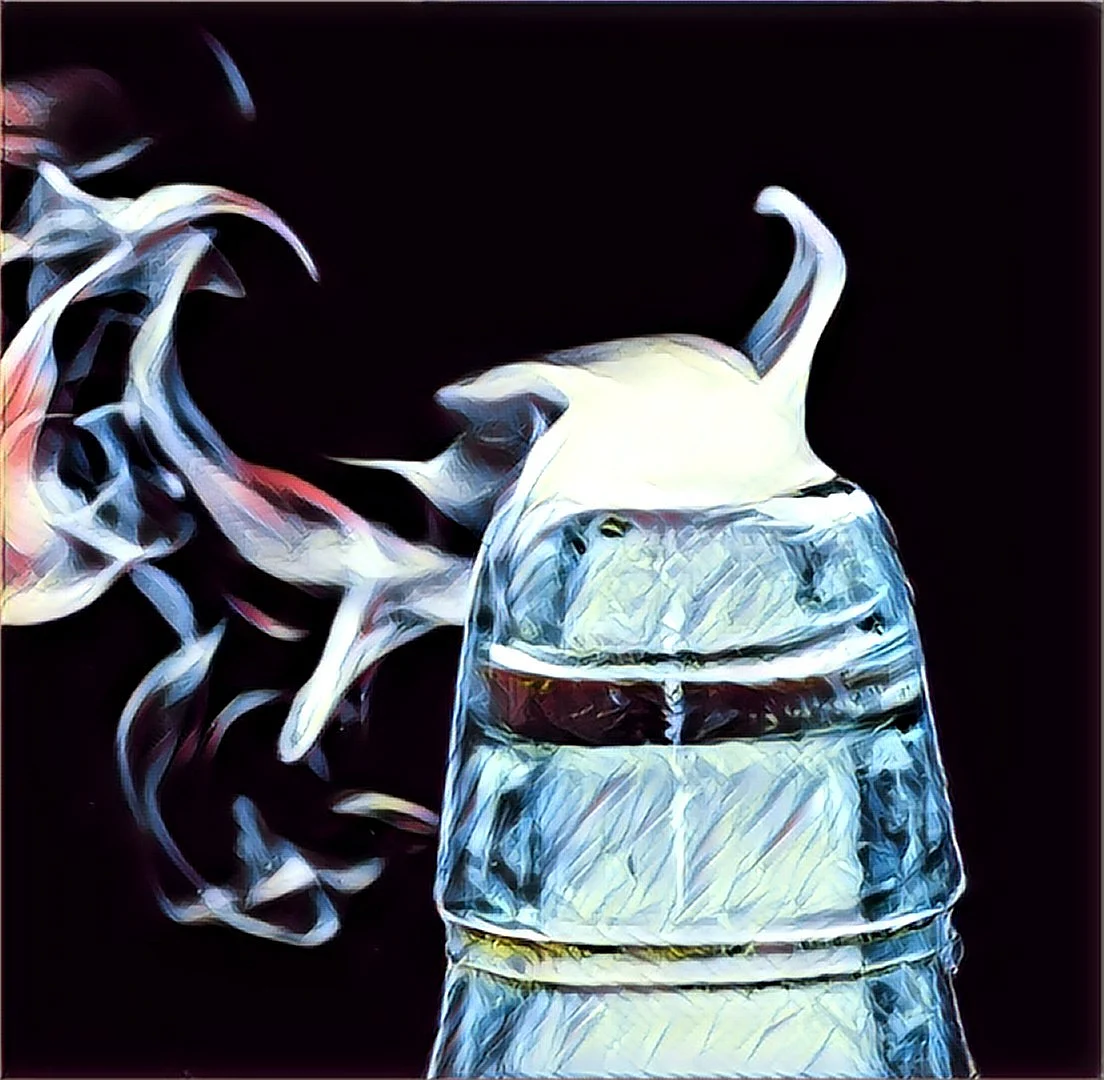 What’s interesting is the different ways in which the marble is ‘popped’. (Photo: Altered by <b>The Quint</b>)