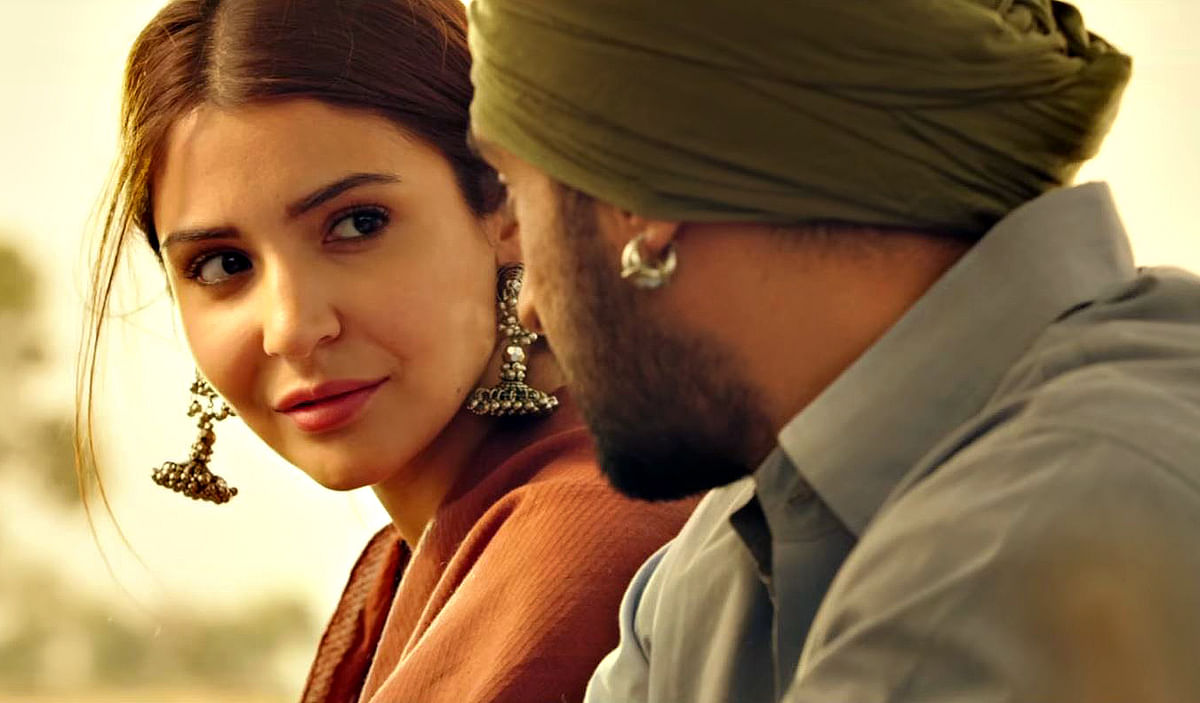 You come away from Phillauri loving its idea far more than the film itself. 