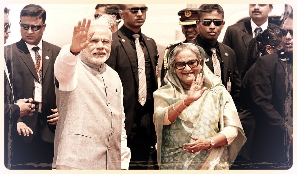 Taking Didi on board for the Teesta pact, ahead of Sheikh Hasina’s visit to India, will be Modi’s foremost challenge