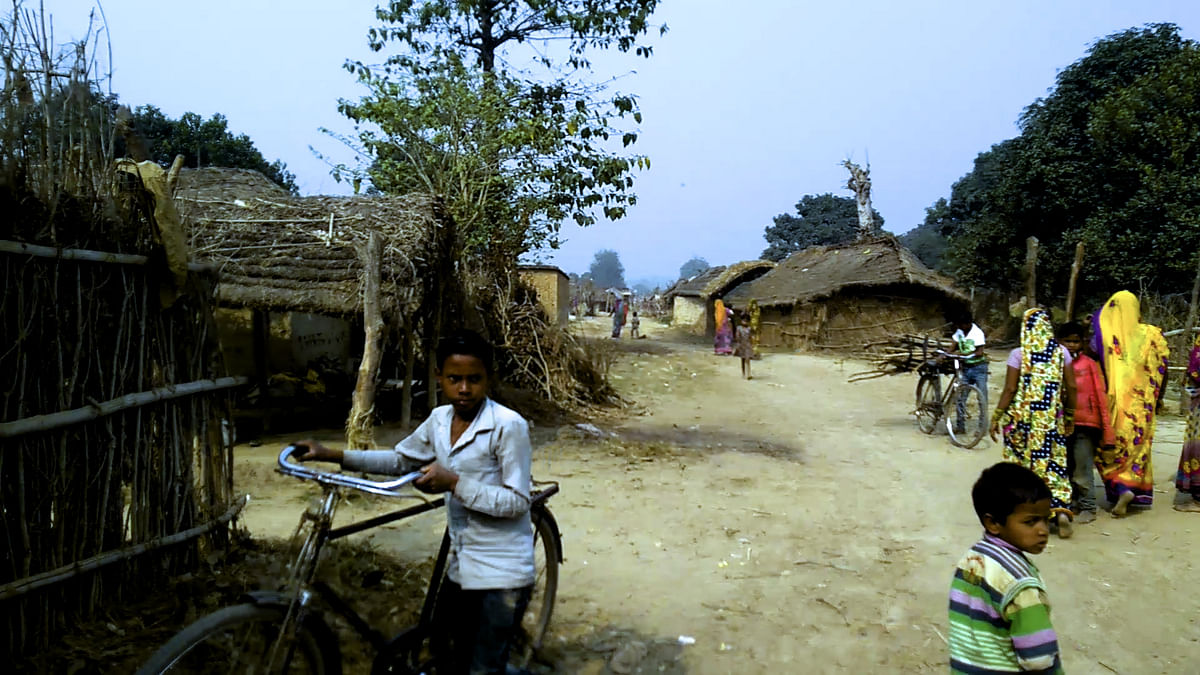 FB Journo: No Development in This Village, Thanks to Forest Dept