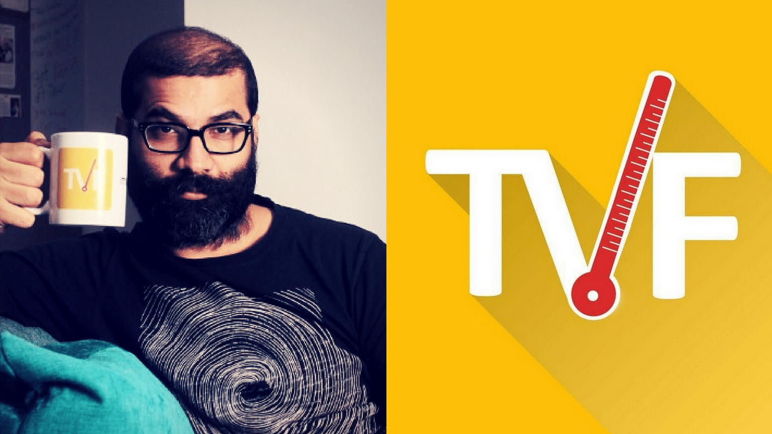 TVF responds to the multiple complaints of sexual harassment against  founder and CEO Arunabh Kumar