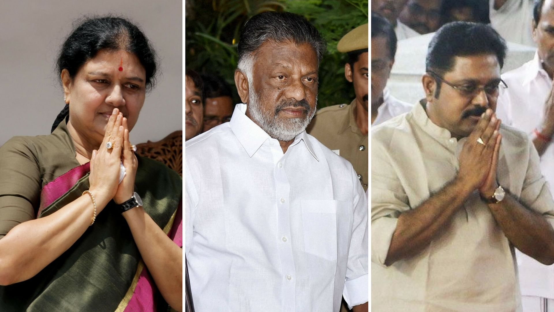 Whispers In Tamil Nadu: 2011