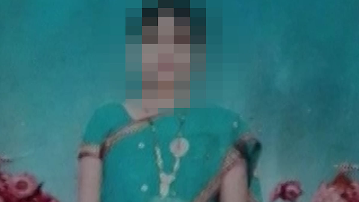 In-Laws Burn Woman Alive For Not Getting Them a Bolero as Dowry 