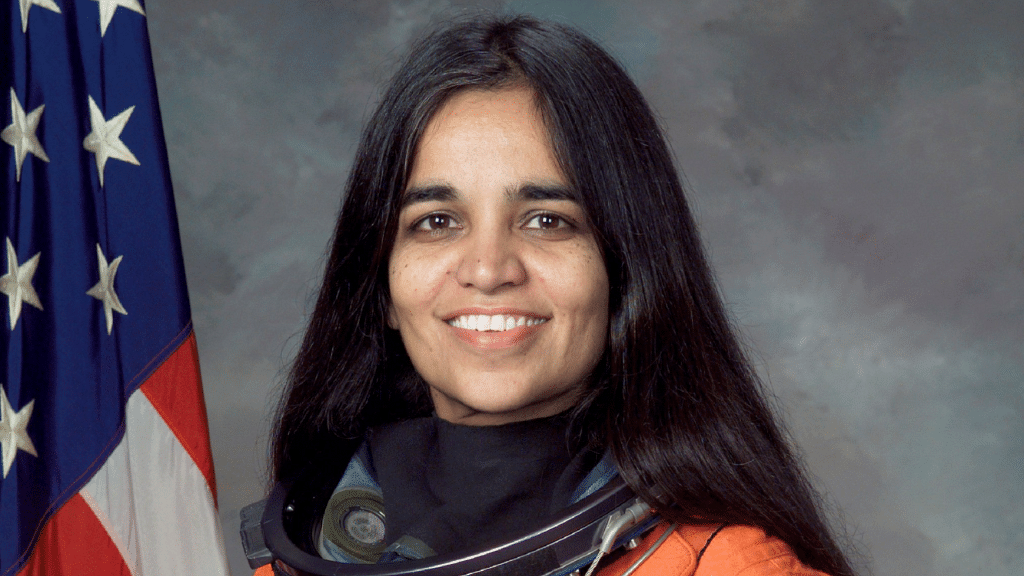 Two Filmmakers Claim to Have Rights to Make Kalpana Chawla Biopic