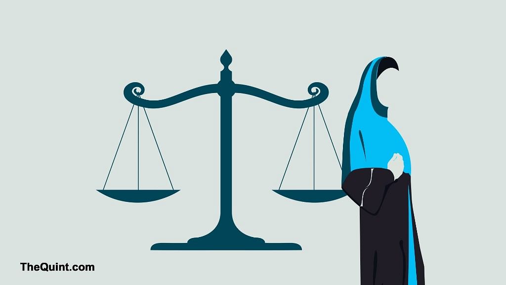 Why Triple Talaq Bill Will Render Muslim Women ‘Half Divorcees’