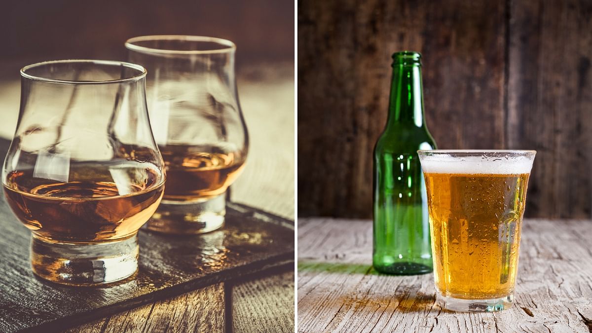 Hate beer? We’ve compiled a list of beers that taste just like chocolate, whiskey, rum...and anything else you like.