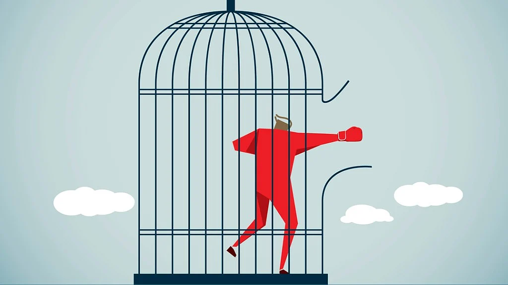 Liberals should stop blaming themselves for the rise in fundamentalist forces. (Photo: iStock)