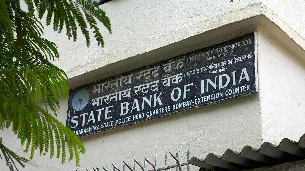  State Bank of India is an exception but most smaller state-owned lenders have cut back on lending. (Photo: iStock)