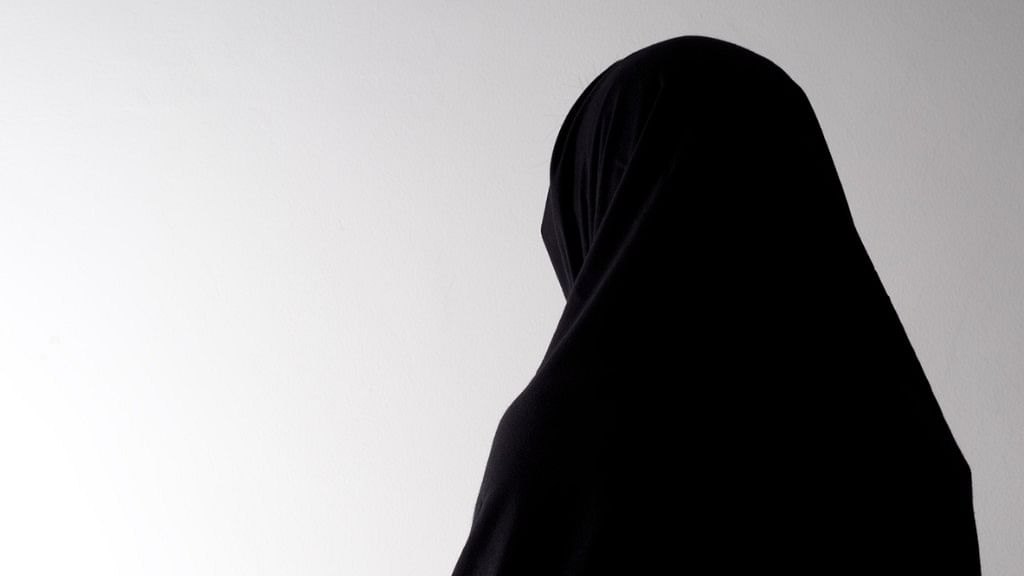 A hijab-clad woman was attacked in the US. Representational Image. (Photo: iStock)