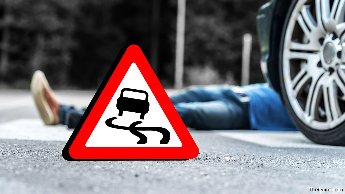 In a bid to curb drunken driving, Supreme Court has ordered closing of liquor vends along the highways. (Photo: Lijumol Joseph/ <b>The Quint</b>)
