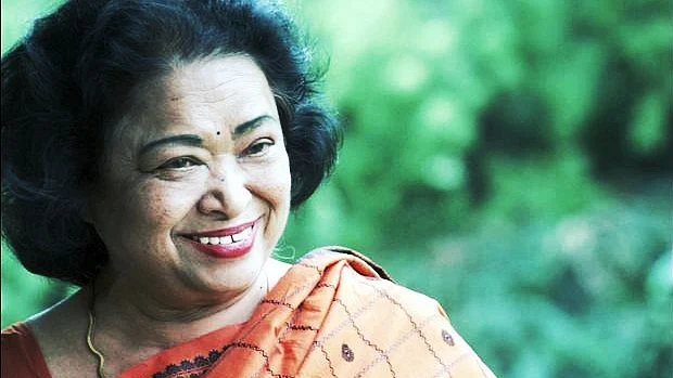 Shakuntala devi
