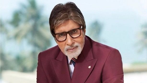 Even Discussing the Rape Issue Feels Disgusting: Amitabh Bachchan