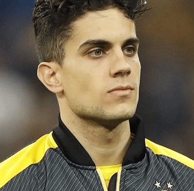 Defender and Spanish international Marc Bartra was injured in the explosion close to Dortmund’s bus on Tuesday.