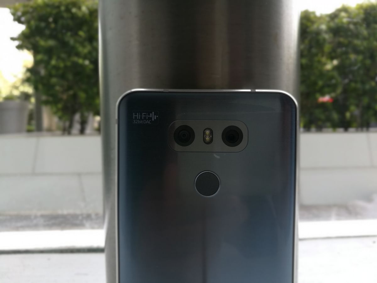 First Look at the LG G6: Worth the exorbitant Rs 51,9990 price tag?