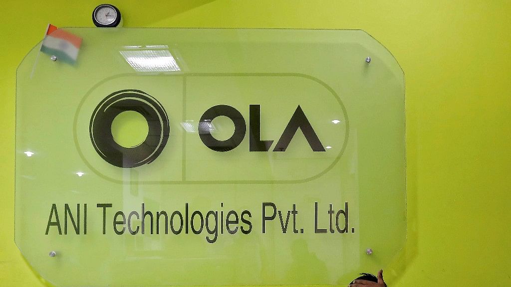 

Ola will issue 4.9 lakh preference shares at Rs 13,521 each in a rights issue to existing shareholders, the documents show. (Photo: Reuters)