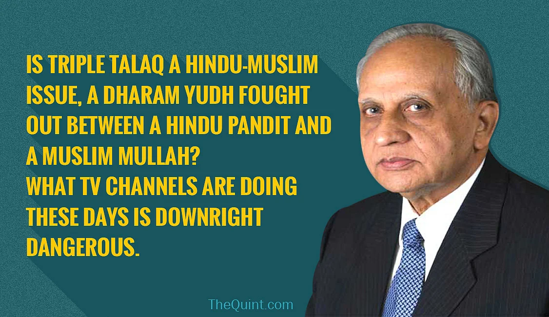 (Photo:<b> </b>Lijunmol Joseph/<b>The Quint</b>)