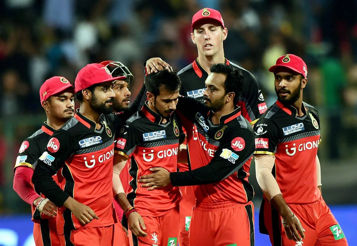This season, the IPL has unfolded in a quirky manner, defeating common wisdom and defying conventional logic.