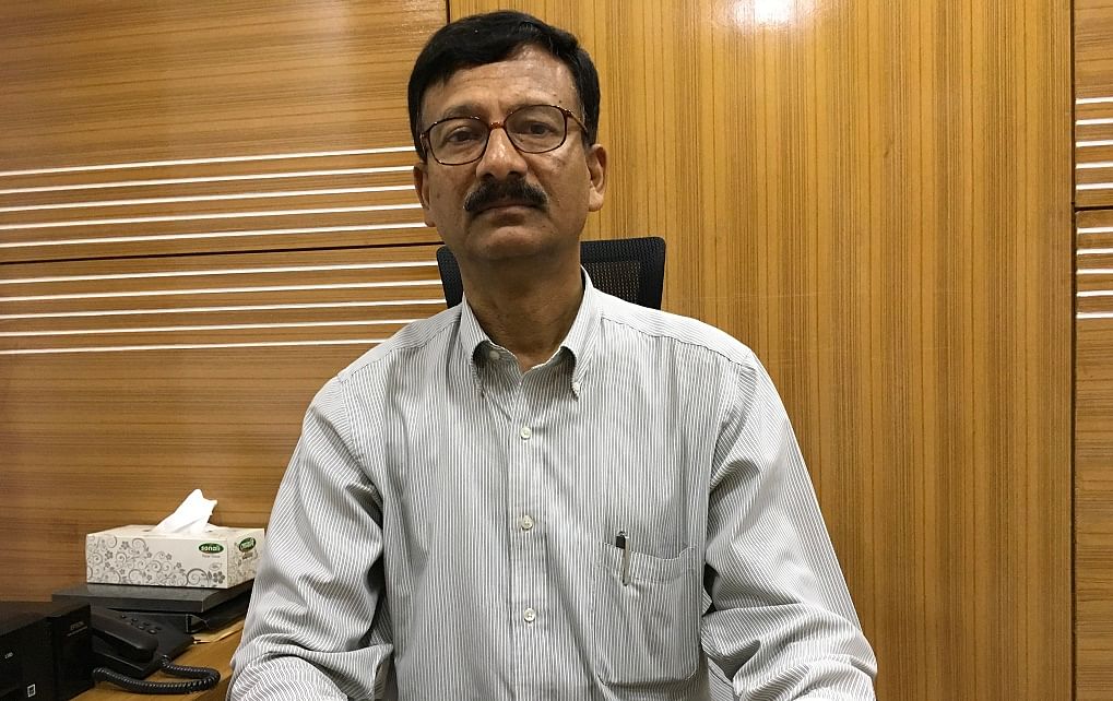 

Mohammed Touhid Hossain, former diplomat, spoke about India-Bangladesh relations in light of Teesta water dispute.