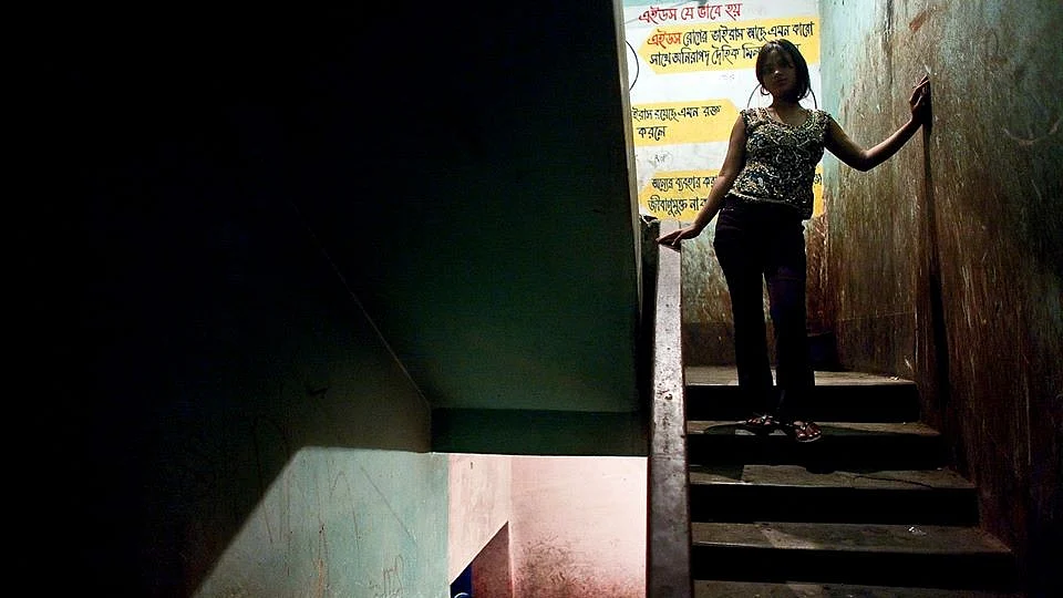 The Free a Girl Movement, an organisation that fights against forced child prostitution and the impunity of rapists, is formed by the coalition of Sanlaap, Freedom Firm, Transforming Lives Foundation and Equal Community Foundation. (Photo Courtesy: <a href="https://www.facebook.com/freeagirlmovement/photos/a.348080622231116.1073741828.249724385400074/362944237411421/?type=3&theater">Free a Girl Movement</a>)