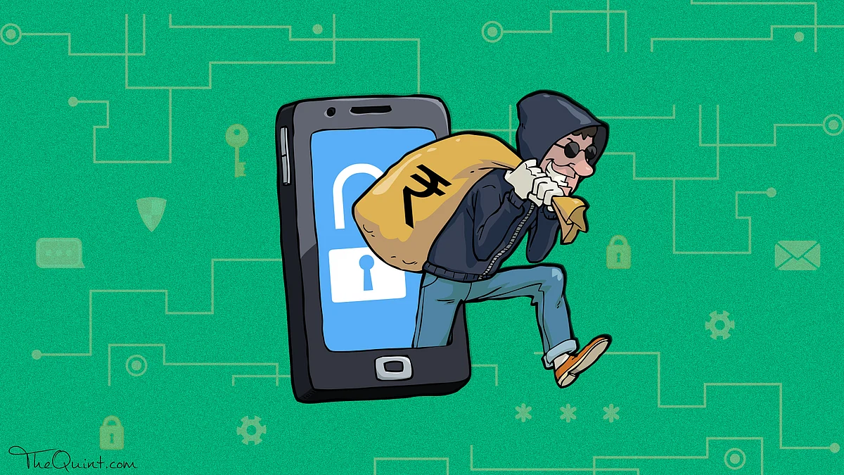 As India witnesses a surge in online transactions, a slew of preventive measures can save people from cyber fraud.
