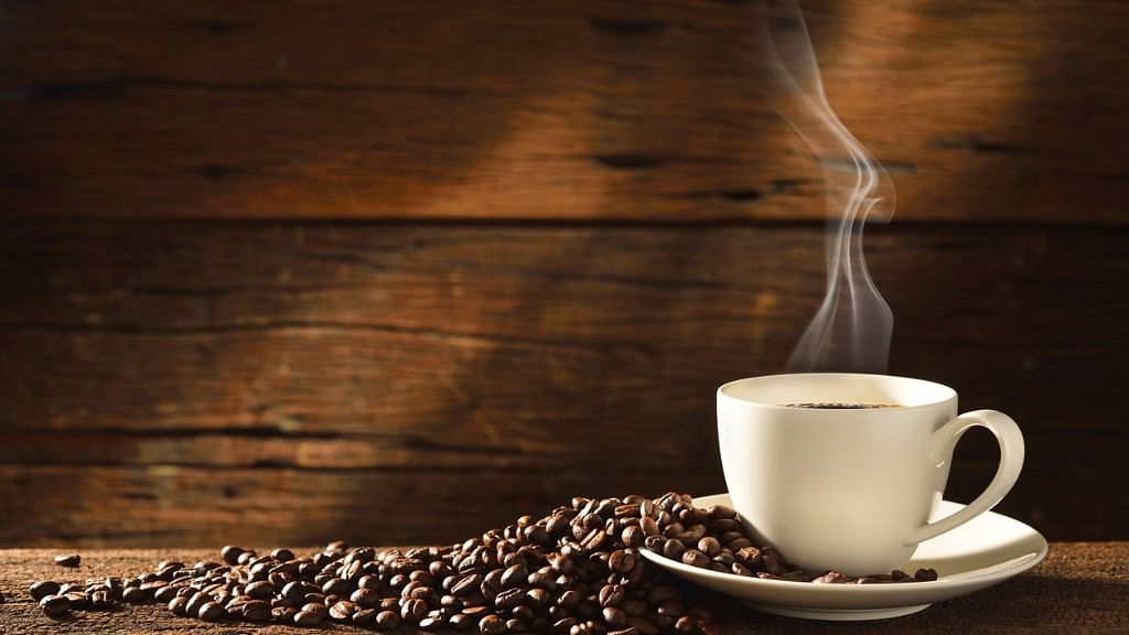 Scientists have identified a compound in coffee that could be teamed up with caffeine to fight Parkinson’s disease and Lewy body dementia.