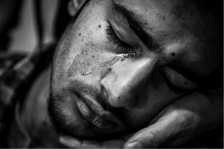 Kashmiri separatists have called for a complete shutdown on Monday and Tuesday against the killings of civilians. (Photo: Hashim Hakeem)