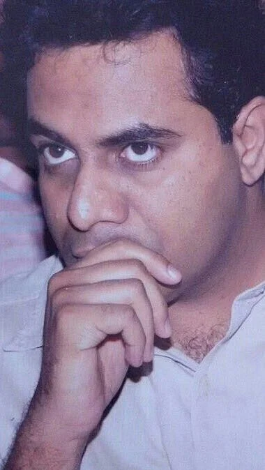(Photo Courtesy: <a href="https://twitter.com/KTRTRS/status/856486982247079938">Twitter</a>)