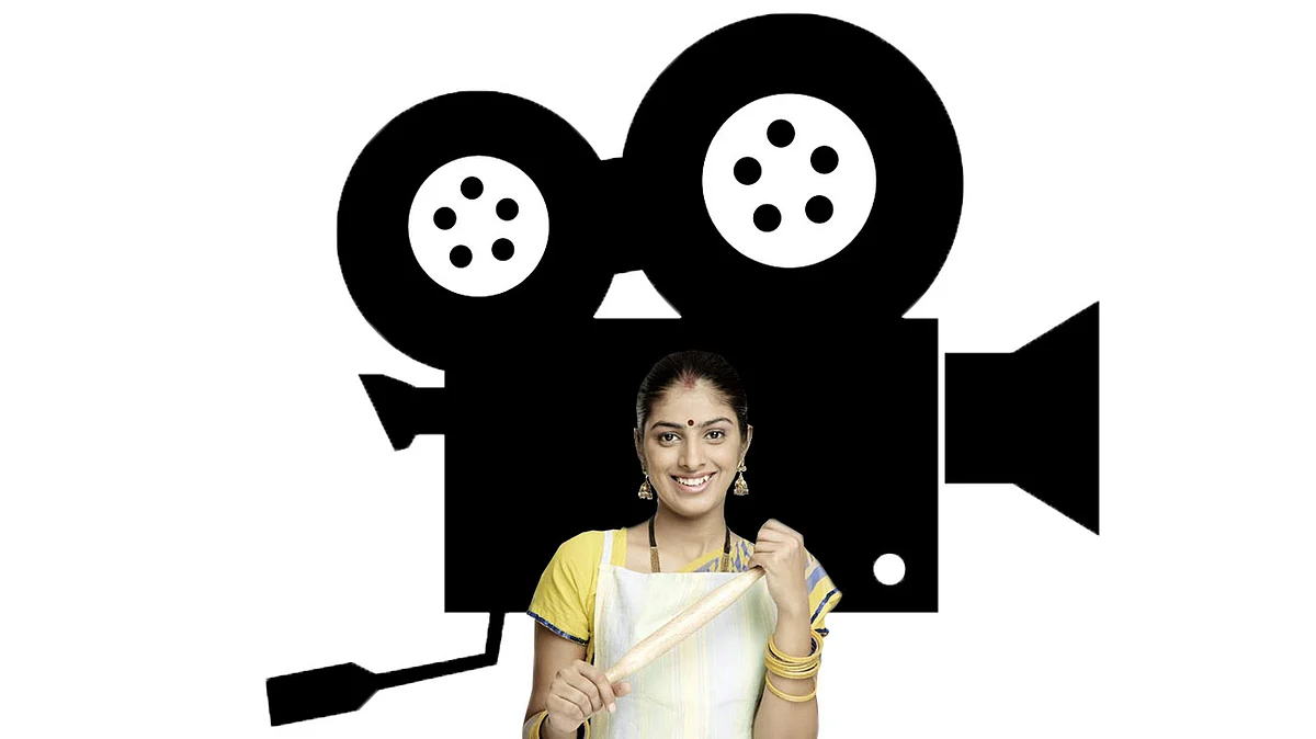 Bookmybai.com claims it has put a blanket ban over providing domestic staff to Bollywood celebs. (Photo courtesy: Bookmybai.com; altered by The Quint)