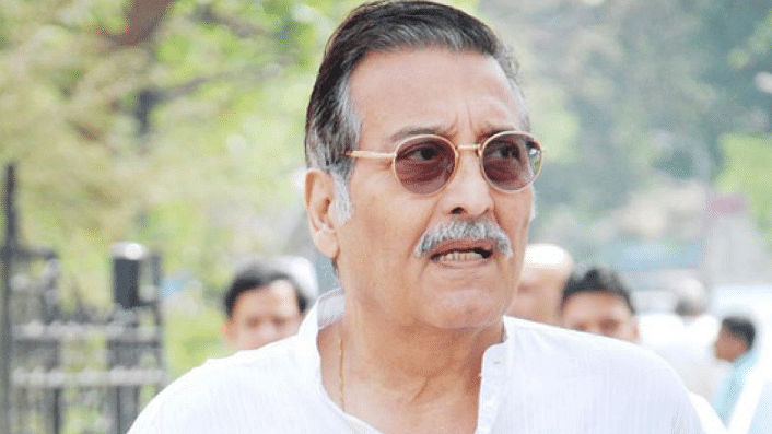 Veteran actor-turned-politician Vinod Khanna is unwell. (Photo courtesy: <a href="https://twitter.com/search?f=images&amp;vertical=default&amp;q=vinod%20khanna&amp;src=typd">Twitter/@salilsand</a>)