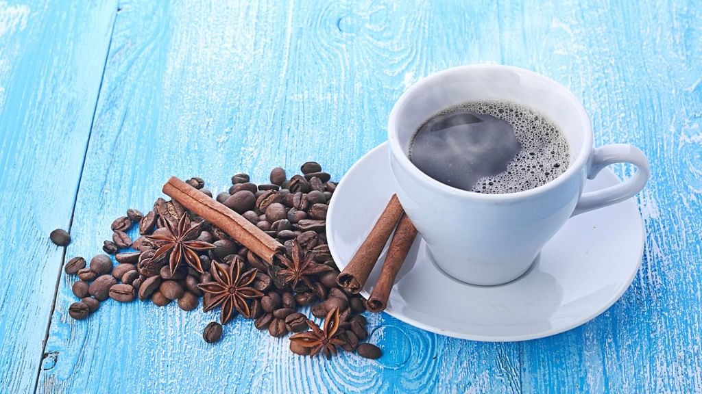 Coffee tastes good but does it have significant health benefits? We find out. Representational Image.&nbsp;
