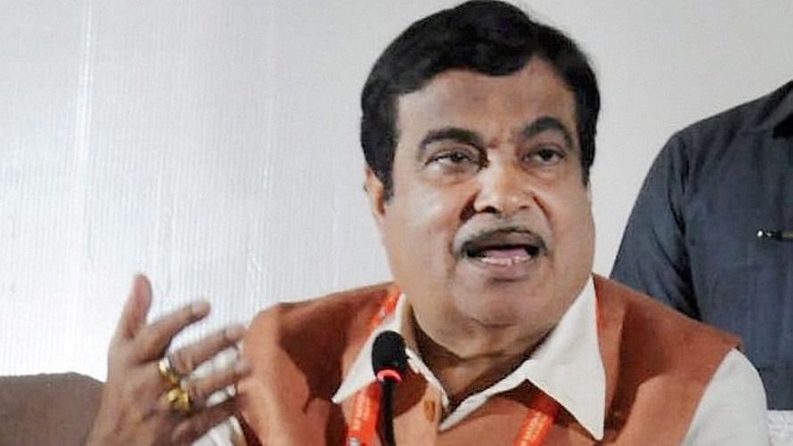 Union Minister Nitin Gadkari insists India is moving towards a digital economy.