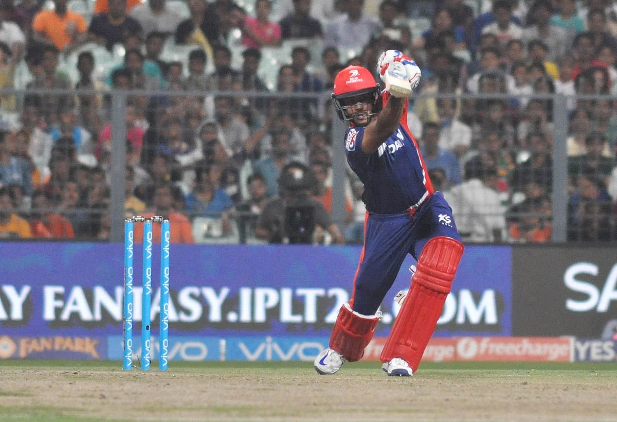 Rising Pune Supergiant’s Mayank Agarwal speaks to The Quint ahead of IPL 10.