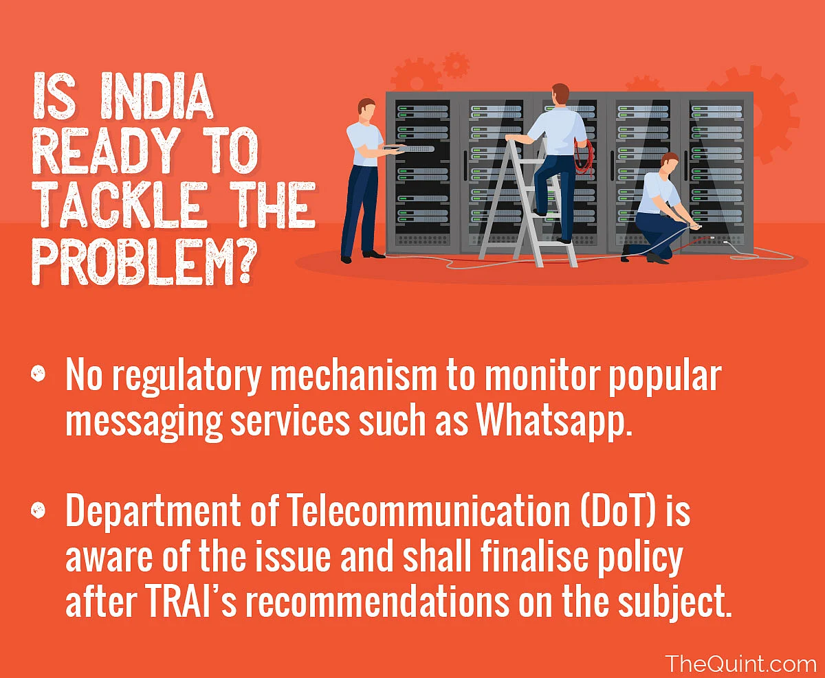 Social Apps Get Stick in Germany: Is India Ready to Face the Heat?