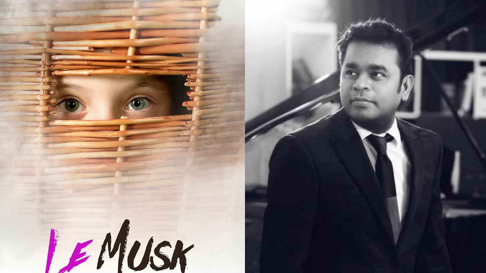 AR Rahman is ready with his directorial debut, <i>Le Musk</i>. (Photo courtesy:&nbsp;<a href="https://www.facebook.com/arrahman/">Facebook/arrahman</a>)&nbsp;