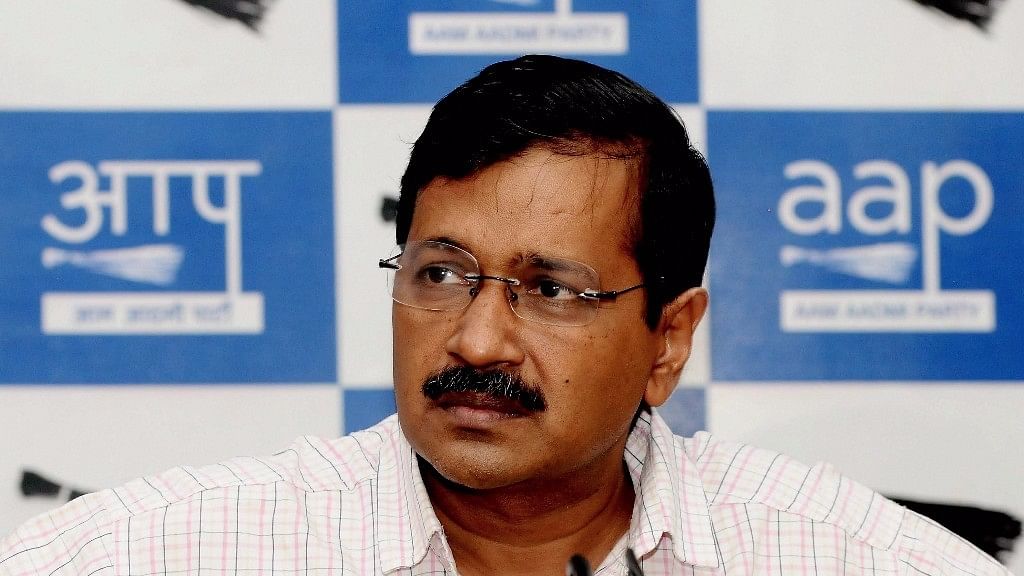 Delhi CM Arvind Kejriwal wrote a letter to PM Modi in the light of rising COVID cases.