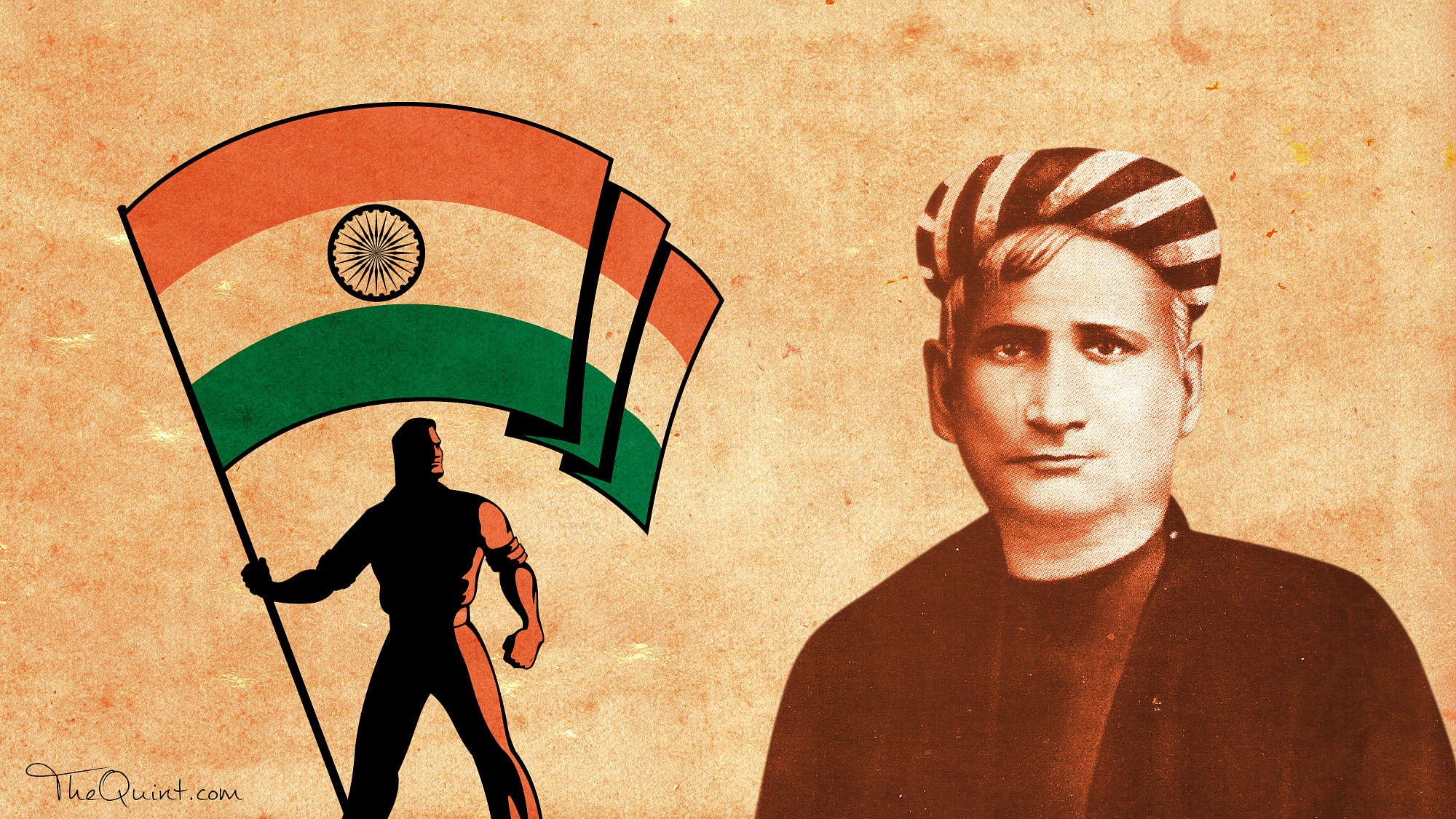 It’s unfortunate that Bankim Chandra’s iconic composition has emerged as a tool of divisive politics lately. 