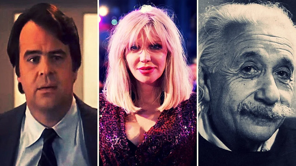 There have been many inspiring stories of people in the public eye who have been diagnosed with autism spectrum disorder. 