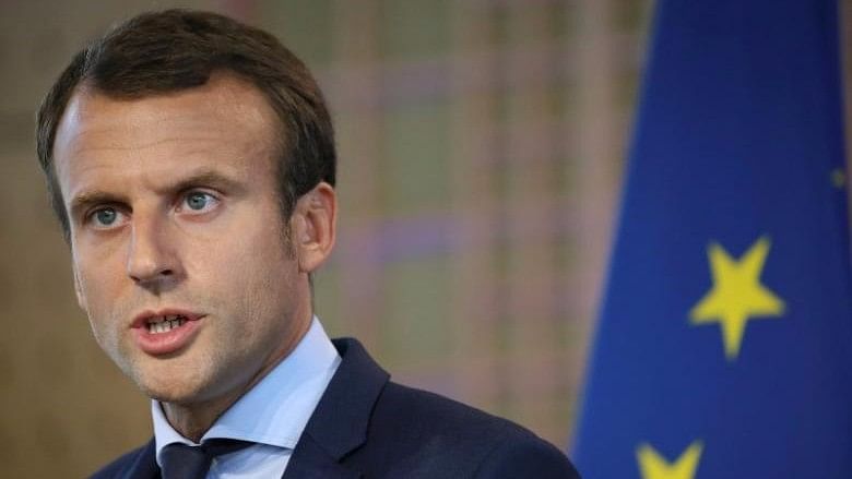 French Presidential Polls: Macron Must Win Big to Fulfil Pledges