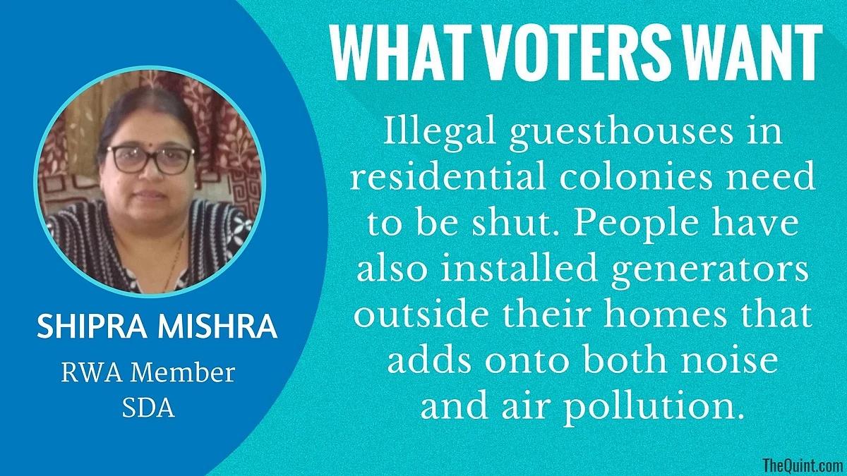 What Dilli Ke Dhakkad Voters Want From the New MCD Administration