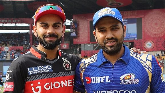 The match between Mumbai Indians (MI) Vs Royal Challengers Bangalore (RCB) will start at 7:30 PM IST on Monday, 28 September.