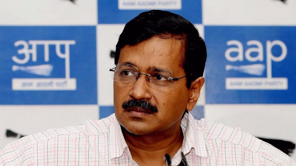 ‘A Little Help’: Kejriwal Promises Rs 5,000 to Auto, Taxi Drivers