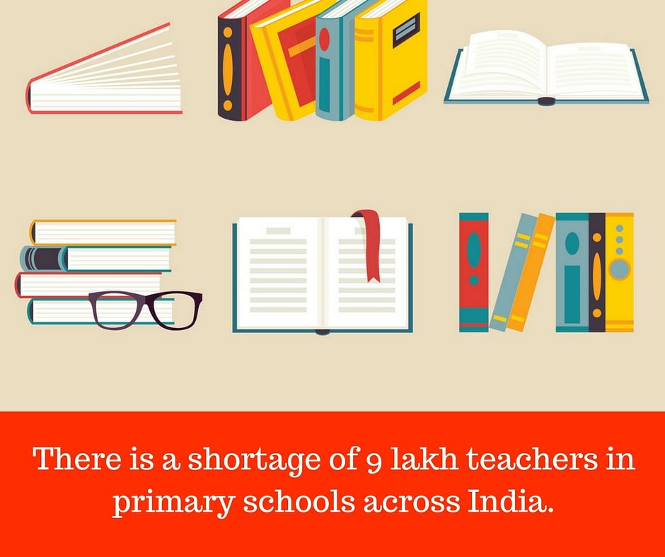 PM Modi can reform India’s education sector by inviting private sector, which will, in turn, ensure accountability.